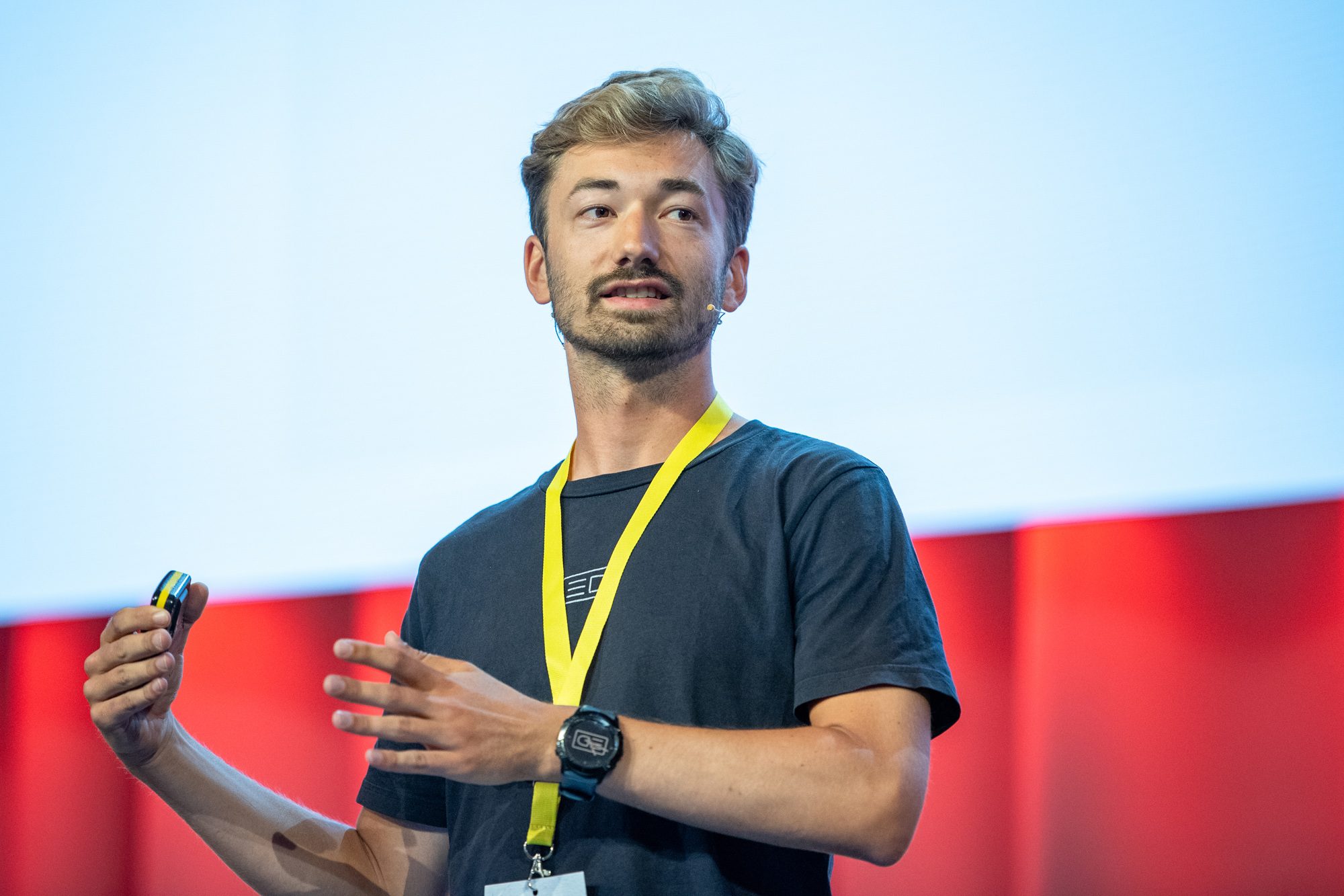 Enzo Duit